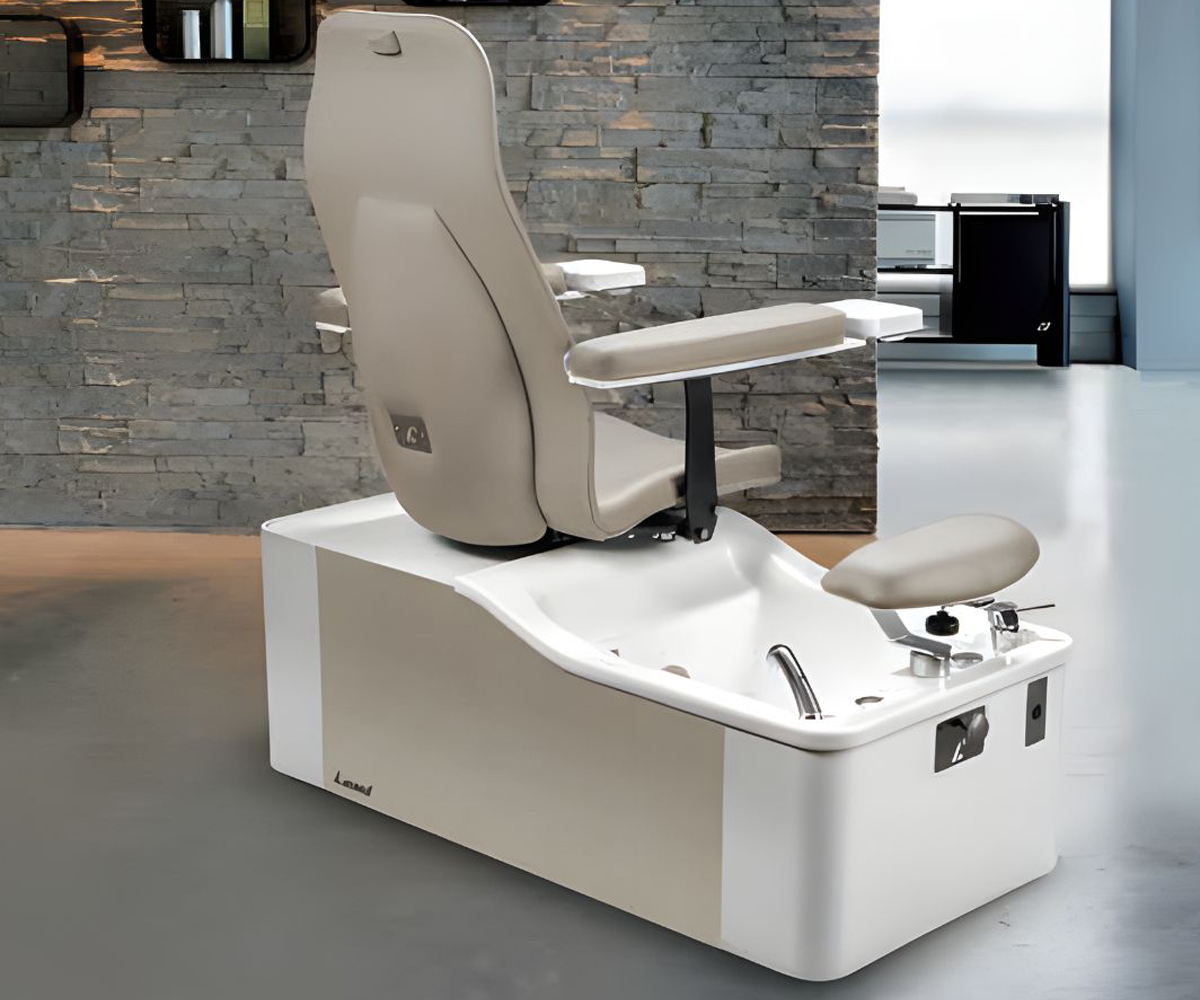 Elba Pedi Spa 2