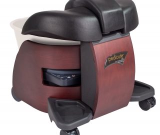 Pedicute Portable Foot Spa