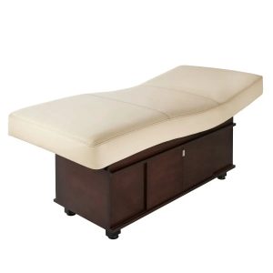 INSIGNIA CLASSIC Multi-purpose treatment table with replaceable mattress