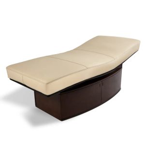 INSIGNIA HORIZON Multi-purpose treatment table with replaceable mattress