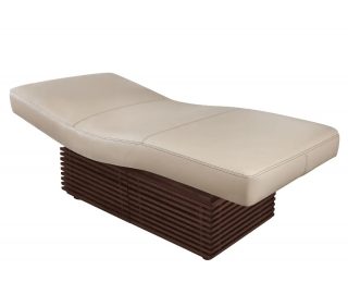 INSIGNIA MODERN™ Multi-purpose treatment table with replaceable mattress