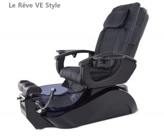 Le Rêve Pedicure Spa