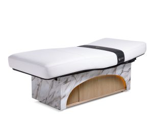 INSIGNIA 2.0 CRESCENT TABLE